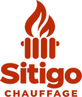Logo Sitigo Chauffage